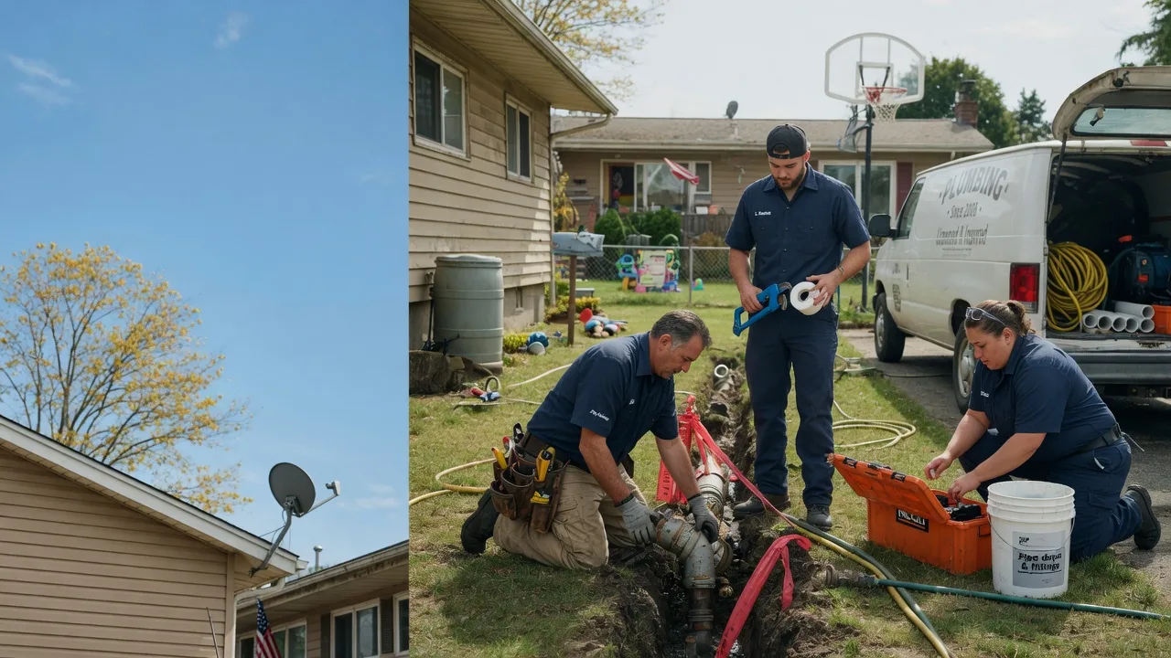 Garbage Disposal Replacement in Calhoun, KY near me